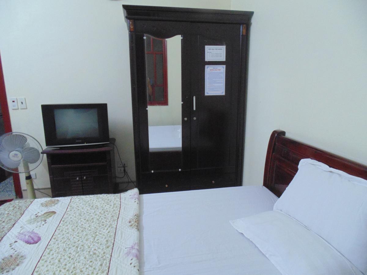 Hai Viet Hotel ニンビン エクステリア 写真